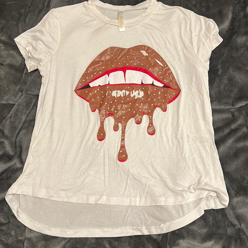 Women top